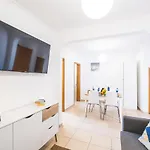 בית נופש Casa Negril - Acolhedora Em Albufeira, Junto A *