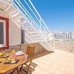 Casa Negril - Acolhedora Em Albufeira, Junto A *