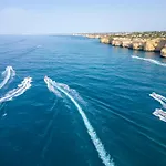 בית נופש Casa Negril - Acolhedora Em Albufeira, Junto A