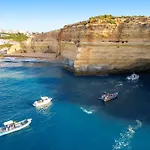 Casa Negril - Acolhedora Em Albufeira, Junto A