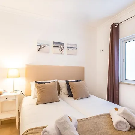 Casa Negril By Algarve Vacation Vakantiehuis