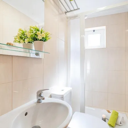 Vakantiehuis Casa Negril By Algarve Vacation Albufeira