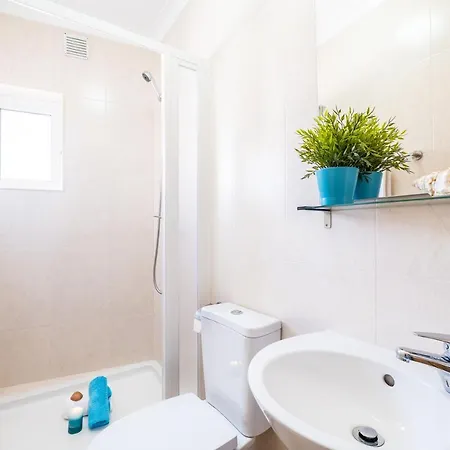 Casa Negril By Algarve Vacation Dom wakacyjny Albufeira