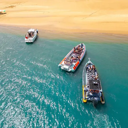 Casa Negril By Algarve Vacation * Albufeira