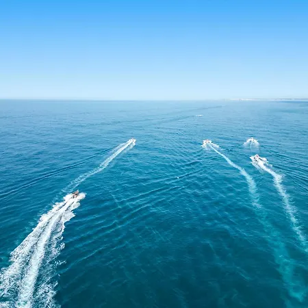 Dom wakacyjny Casa Negril By Algarve Vacation *