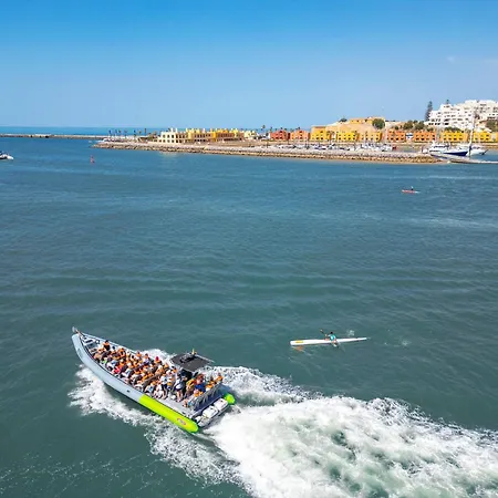 Casa Negril By Algarve Vacation Dom wakacyjny