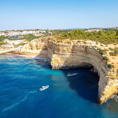 Casa Negril - Acolhedora Em Albufeira, Junto A בית נופש אלבופיירה