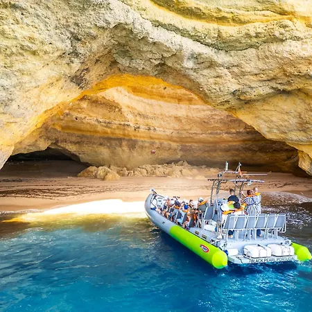 Casa Negril By Algarve Vacation Vakantiehuis