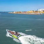 Casa Negril By Algarve Vacation Nyaraló