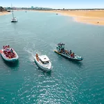 Casa Negril By Algarve Vacation Albufeira