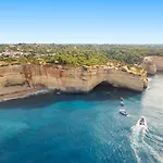 Nyaraló Casa Negril By Algarve Vacation