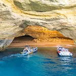 Casa Negril By Algarve Vacation Nyaraló Albufeira
