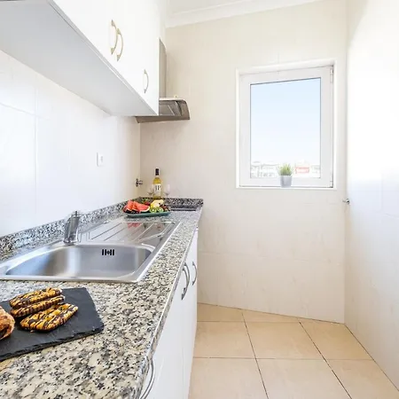 Casa Negril - Acolhedora Em Albufeira, Junto A Сasa de vacaciones *