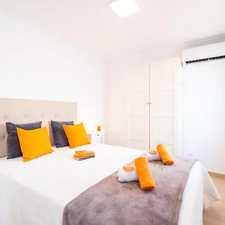 Casa Negril - Acolhedora Em Albufeira, Junto A Holiday home *