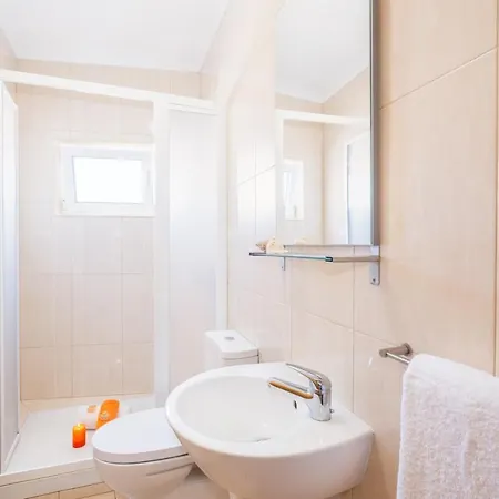 Casa Negril - Acolhedora Em Albufeira, Junto A Сasa de vacaciones