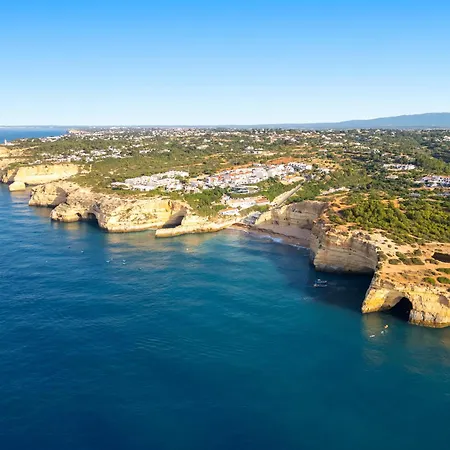 Casa Negril - Acolhedora Em Albufeira, Junto A Albufeira