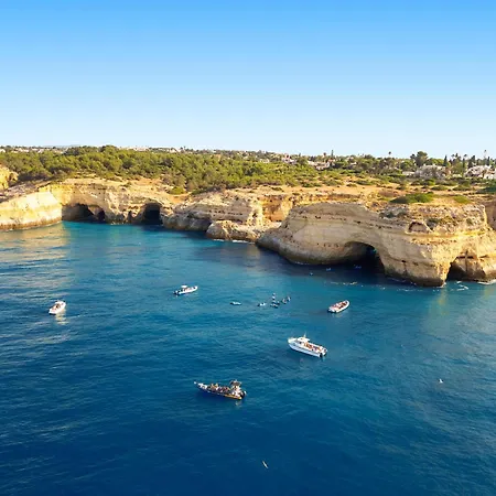 Holiday home Casa Negril - Acolhedora Em Albufeira, Junto A Albufeira