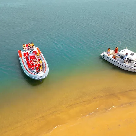 Casa Negril By Algarve Vacation Casa de Férias *