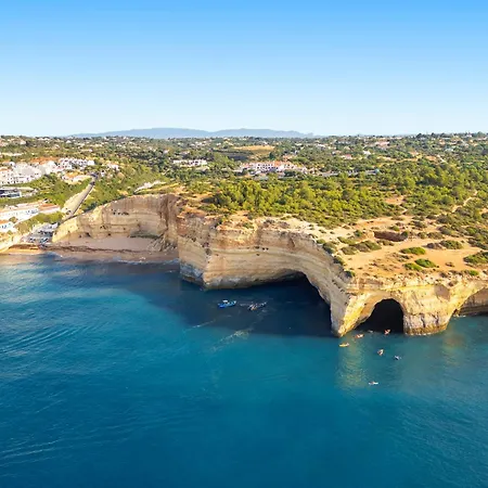 Holiday home Casa Negril - Acolhedora Em Albufeira, Junto A *