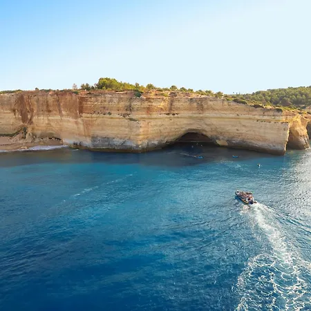 Casa Negril - Acolhedora Em Albufeira, Junto A *