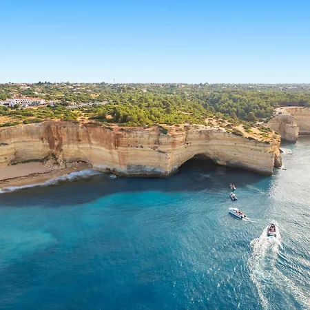 Сasa de vacaciones Casa Negril - Acolhedora Em Albufeira, Junto A