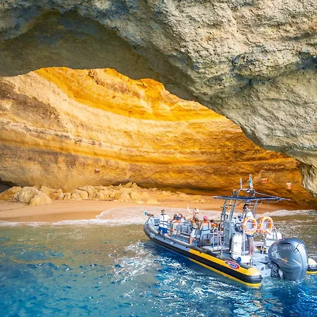 Casa Negril By Algarve Vacation 度假居 *