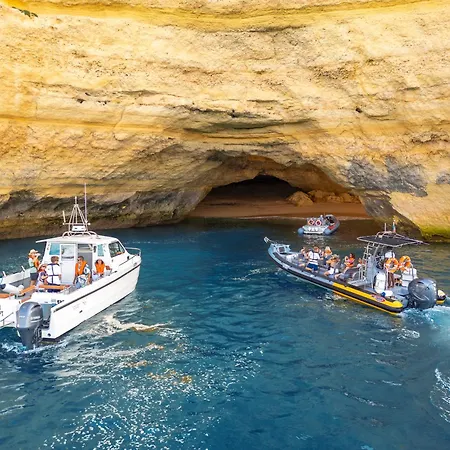 Сasa de vacaciones Casa Negril - Acolhedora Em Albufeira, Junto A *