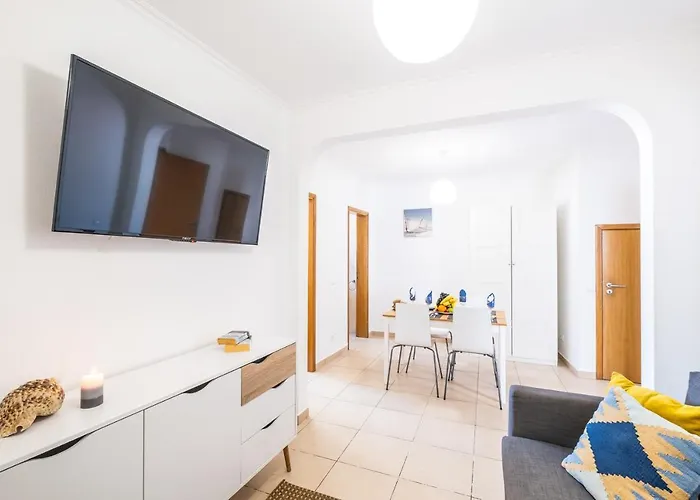 Holiday home Casa Negril By Algarve Vacation *