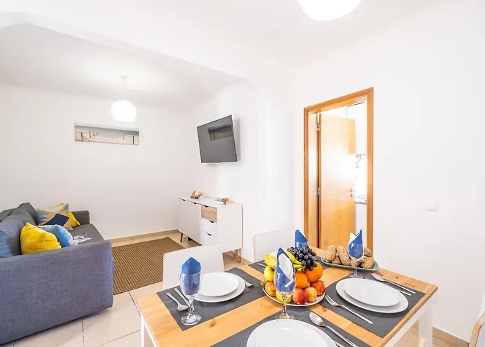 Casa Negril By Algarve Vacation Holiday home *