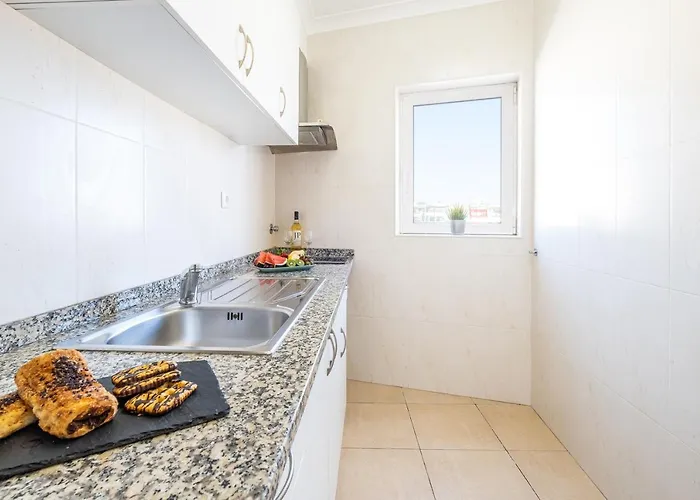 Casa Negril By Algarve Vacation Holiday home *