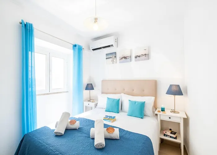 Holiday home Casa Negril By Algarve Vacation