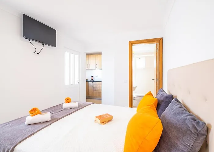 Casa Negril By Algarve Vacation Holiday home