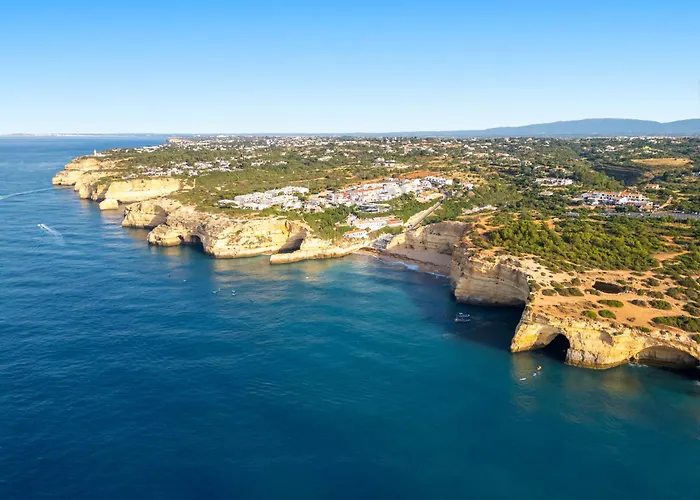 Casa Negril By Algarve Vacation Albufeira
