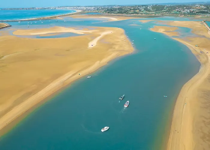 Casa Negril By Algarve Vacation Holiday home *