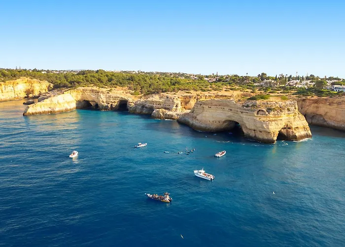 Holiday home Casa Negril By Algarve Vacation Albufeira