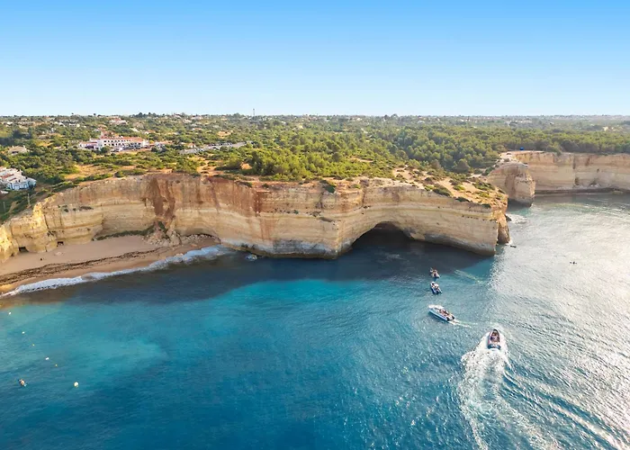 Holiday home Casa Negril By Algarve Vacation