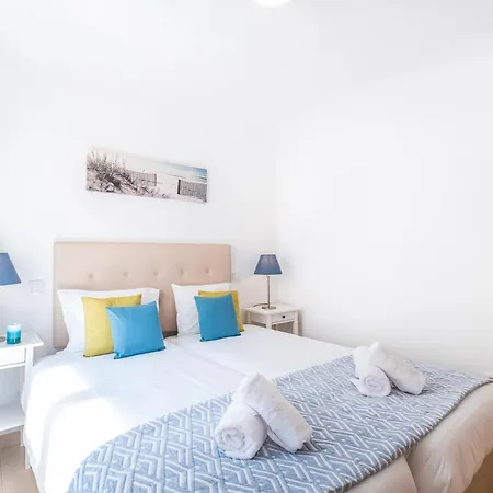 Casa Negril By Algarve Vacation Feriehus Albufeira