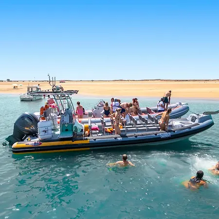 Casa Negril By Algarve Vacation Feriehus