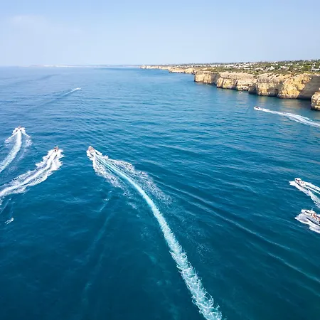 Feriehus Casa Negril By Algarve Vacation