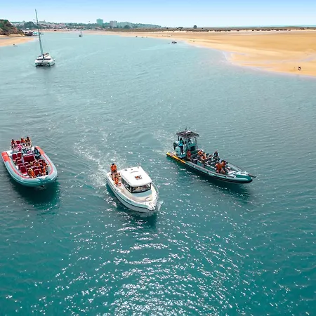 Casa Negril By Algarve Vacation Albufeira