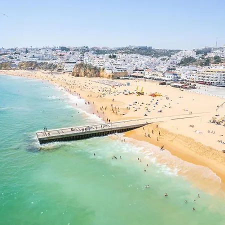 Casa Negril By Algarve Vacation Holiday home