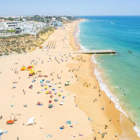 Casa Negril By Algarve Vacation Albufeira