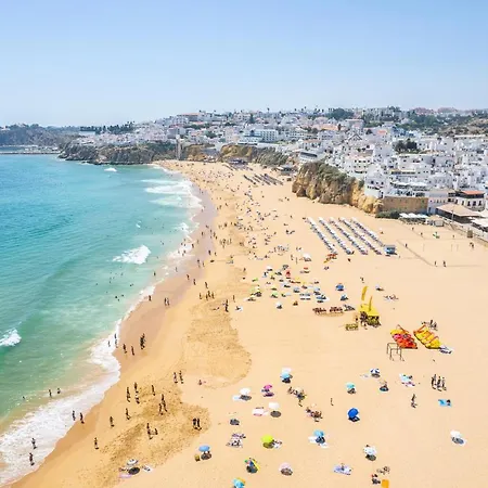Holiday home Casa Negril By Algarve Vacation Albufeira