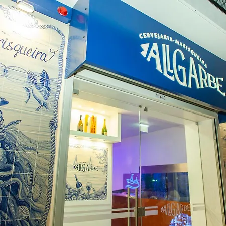 Casa Negril By Algarve Vacation Holiday home Albufeira