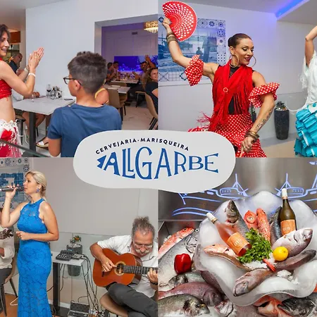 Casa Negril By Algarve Vacation Albufeira
