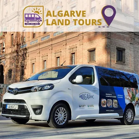 Casa Negril By Algarve Vacation * Albufeira
