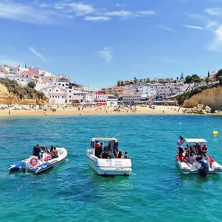 Holiday home Casa Negril By Algarve Vacation Albufeira