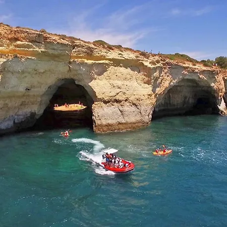 Holiday home Casa Negril By Algarve Vacation Albufeira