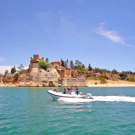 Casa Negril By Algarve Vacation Holiday home