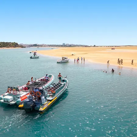 Сasa de vacaciones Casa Negril By Algarve Vacation *